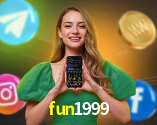 Interface do App fun1999