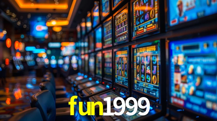 Apostas de Tênis fun1999