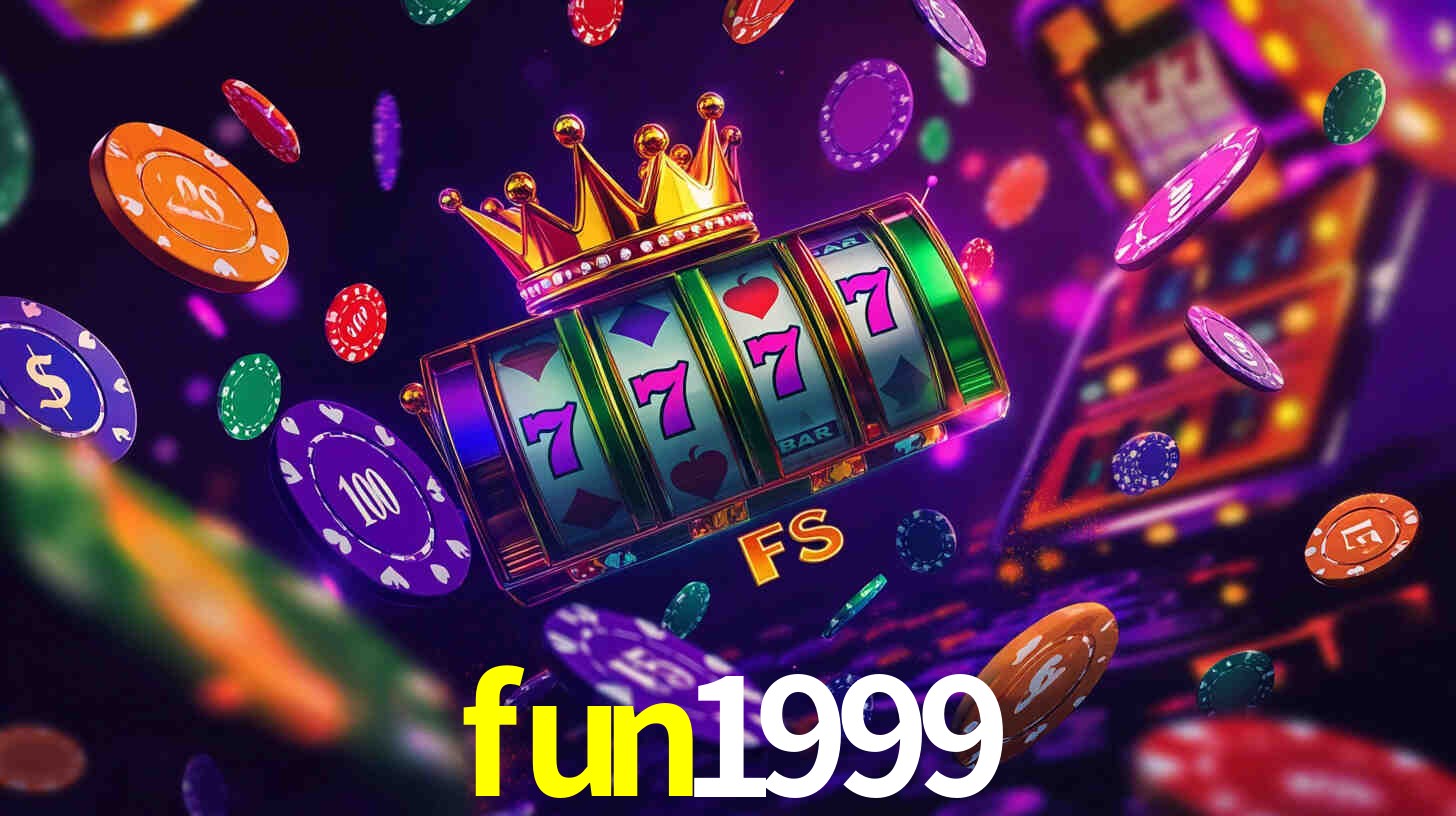 Recursos de Bônus fun1999