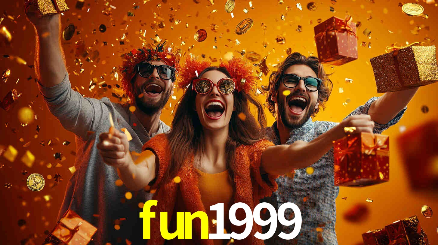 Promoção Relâmpago fun1999