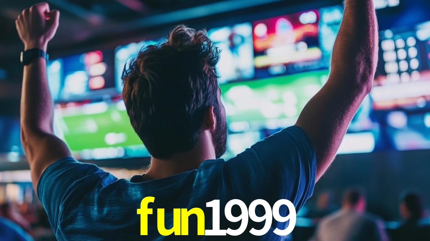 Apostas de Futebol fun1999