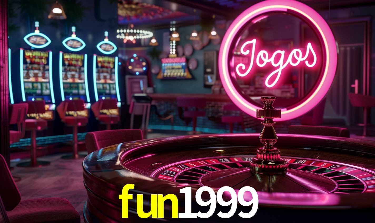 Diretório de Jogos fun1999