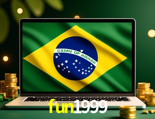 Provedores de Jogos fun1999
