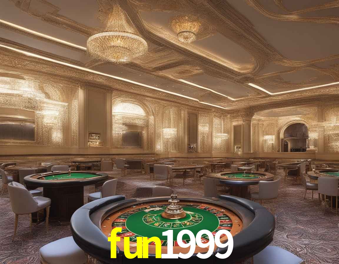 Casino Ao Vivo fun1999