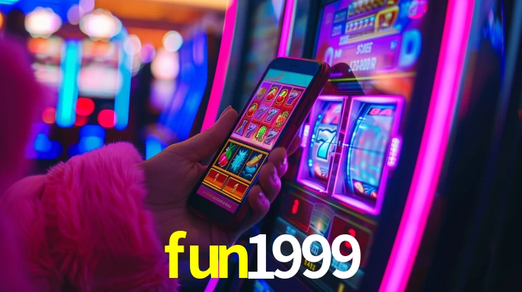 Tecnologia da Plataforma fun1999