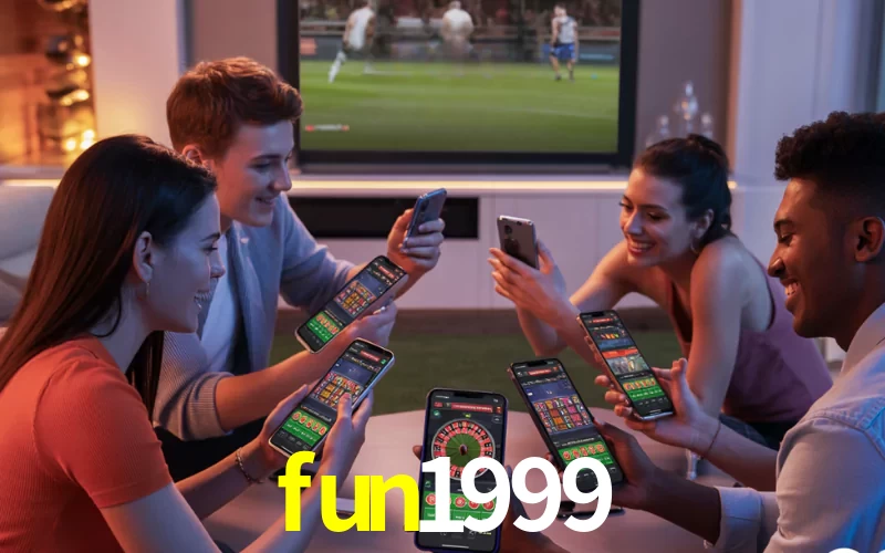 Design Responsivo fun1999