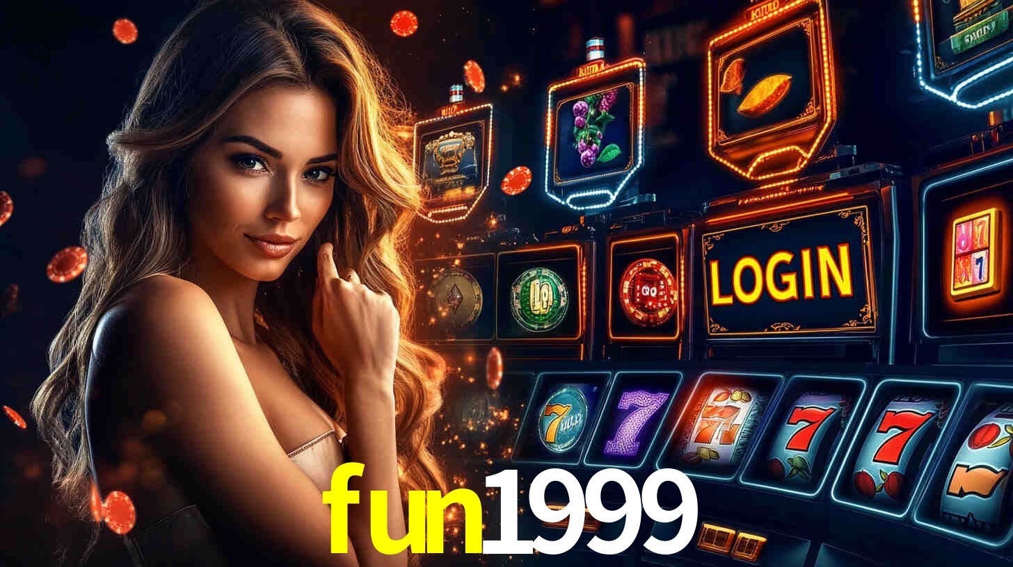 Login Seguro fun1999