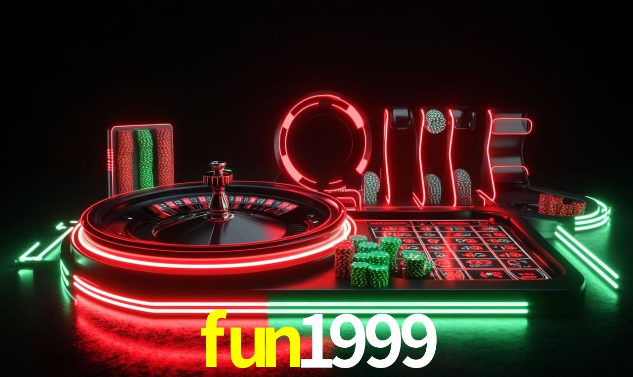 Estatísticas fun1999