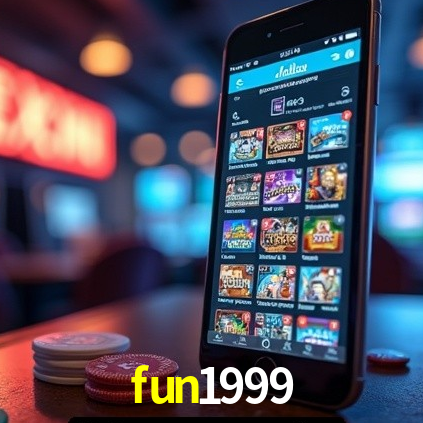 Casino VIP fun1999